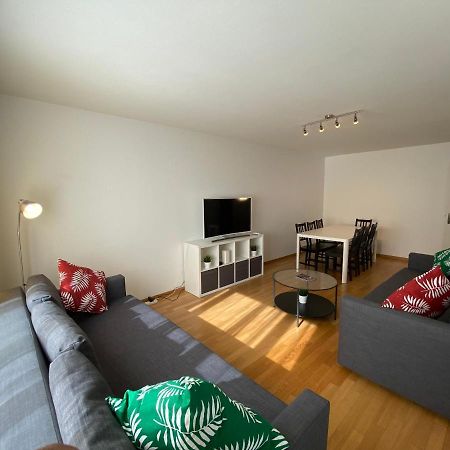 Galaxy Apartments 루체른 외부 사진